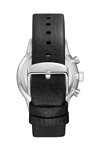 LEE COOPER Black Leather Strap