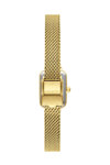 LEE COOPER Gold Metallic Bracelet