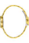 LEE COOPER Gold Metallic Bracelet