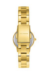 LEE COOPER Gold Metallic Bracelet