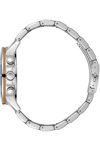 LEE COOPER Silver Metallic Bracelet