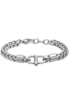 DUCATI CORSE Tuono Stainless Steel Bracelet