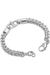 DUCATI CORSE Tuono Stainless Steel Bracelet