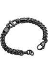 DUCATI CORSE Tuono Stainless Steel Bracelet