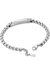 DUCATI CORSE Turbo Stainless Steel Bracelet