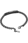 DUCATI CORSE Turbo Stainless Steel Bracelet