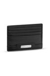 DUCATI CORSE Lucca Leather Card Holder