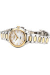 ROAMER Allegra Two Tone Stainless Steel Bracelet