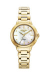 ROAMER Allegra Gold Stainless Steel Bracelet