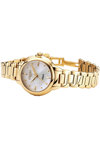 ROAMER Allegra Gold Stainless Steel Bracelet