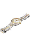 ROAMER Eos Two Tone Stainless Steel Bracelet