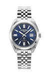 ROAMER Montalbano Automatic Silver Stainless Steel Bracelet