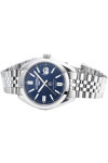 ROAMER Montalbano Automatic Silver Stainless Steel Bracelet