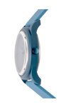 ESPRIT Joy Light Blue Silicone Strap