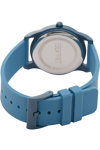 ESPRIT Joy Light Blue Silicone Strap