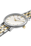 CLUSE Pavane Petite 2.0 Two Tone Stainless Steel Bracelet