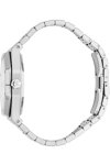 ROBERTO CAVALLI Gents Silver Stainless Steel Bracelet