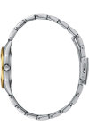 LEE COOPER Two Tone Metallic Bracelet