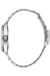 LEE COOPER Crystals Silver Metallic Bracelet