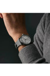 RAYMOND WEIL Millesime Automatic Grey Leather Strap