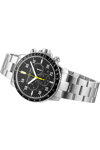 RAYMOND WEIL Tango Chronograph Silver Stainless Steel Bracelet