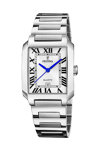 FESTINA Silver Stainless Steel Bracelet