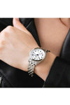 FESTINA Silver Titanium Steel Bracelet