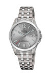 FESTINA Silver Titanium Steel Bracelet