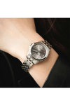 FESTINA Silver Titanium Steel Bracelet