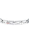 SECTOR Energy Men's Stainless Steel and Enamel Bracelet