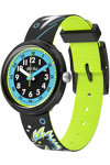 FLIK FLAK Mystic Dragon Multicolor Plastic Strap