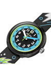 FLIK FLAK Mystic Dragon Multicolor Plastic Strap