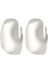 BREIL B Whisper Stainless Steel Earrings