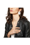 BREIL B Whisper Stainless Steel Earrings