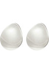 BREIL B Whisper Stainless Steel Earrings