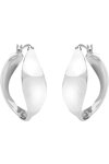 BREIL B Whisper Stainless Steel Earrings