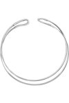 BREIL Lightline Stainless Steel Necklace