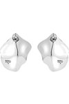 BREIL Poetic Stainless Steel Earings