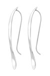 BREIL B Whisper Stainless Steel Earings