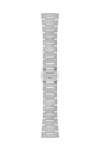 TISSOT T-Classic PRX Silver Stainless Steel Bracelet