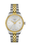 TISSOT T-Classic Ballade Two Tone Stainless Steel Bracelet