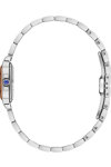 BEVERLY HILLS POLO CLUB Two Tone Stainless Steel Bracelet