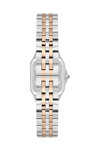 BEVERLY HILLS POLO CLUB Two Tone Stainless Steel Bracelet