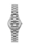 BEVERLY HILLS POLO CLUB Crystals Silver Stainless Steel Bracelet