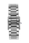 BEVERLY HILLS POLO CLUB Silver Stainless Steel Bracelet