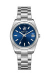 BEVERLY HILLS POLO CLUB Silver Stainless Steel Bracelet