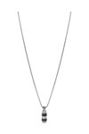 CATERPILLAR Bolt Men's Stainless Steel Necklace