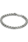 CATERPILLAR Chains Men's Stainless Steel Bracelet