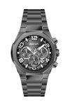 DUCATI CORSE DT006 Chronograph Grey Stainless Steel Bracelet