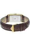 LIP Churchill T18 Brown Leather Strap